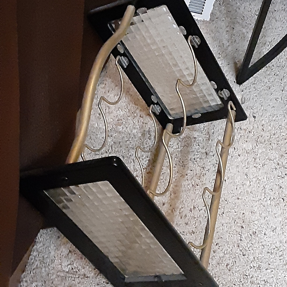 Wine Rack